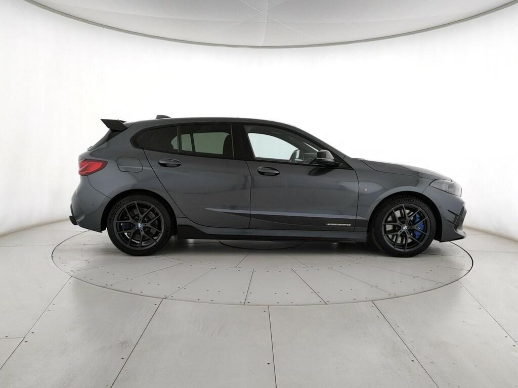 BMW Serie 1 5 Porte 135 i M xDrive Steptronic