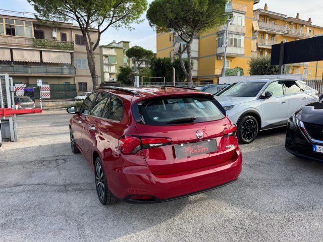 FIAT Tipo 1.6 Mjt S&S DCT SW Lounge Automatico