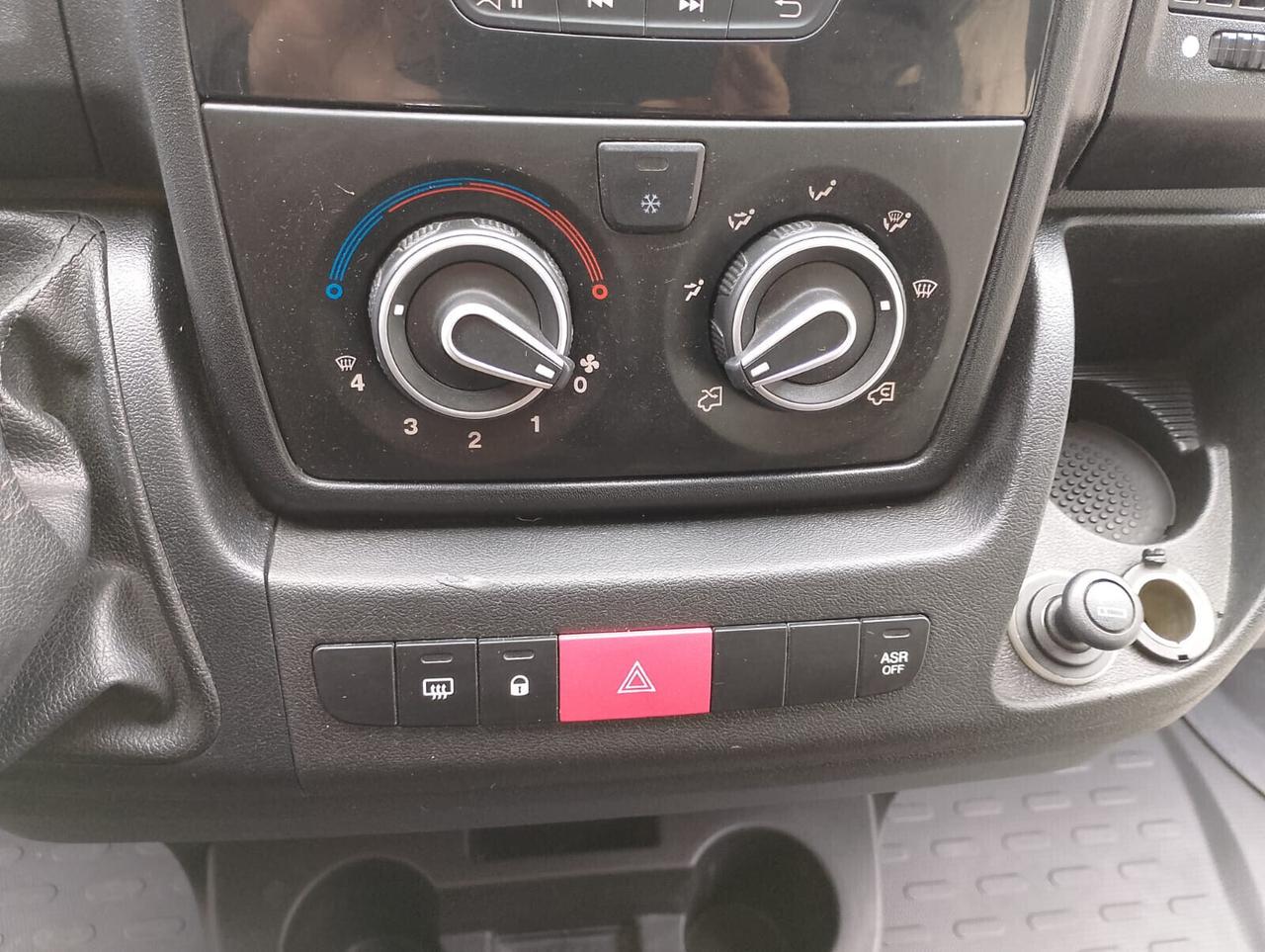 PEUGEOT BOXER 435 L3 2.2 BlueHDi 140cv d.c.+Cassone