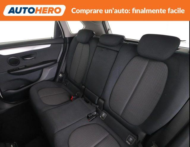 BMW 214 d Active Tourer