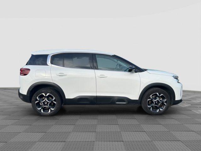 CITROEN C5 Aircross C5 Aircross BlueHDi 130 S&S EAT8 C-Series