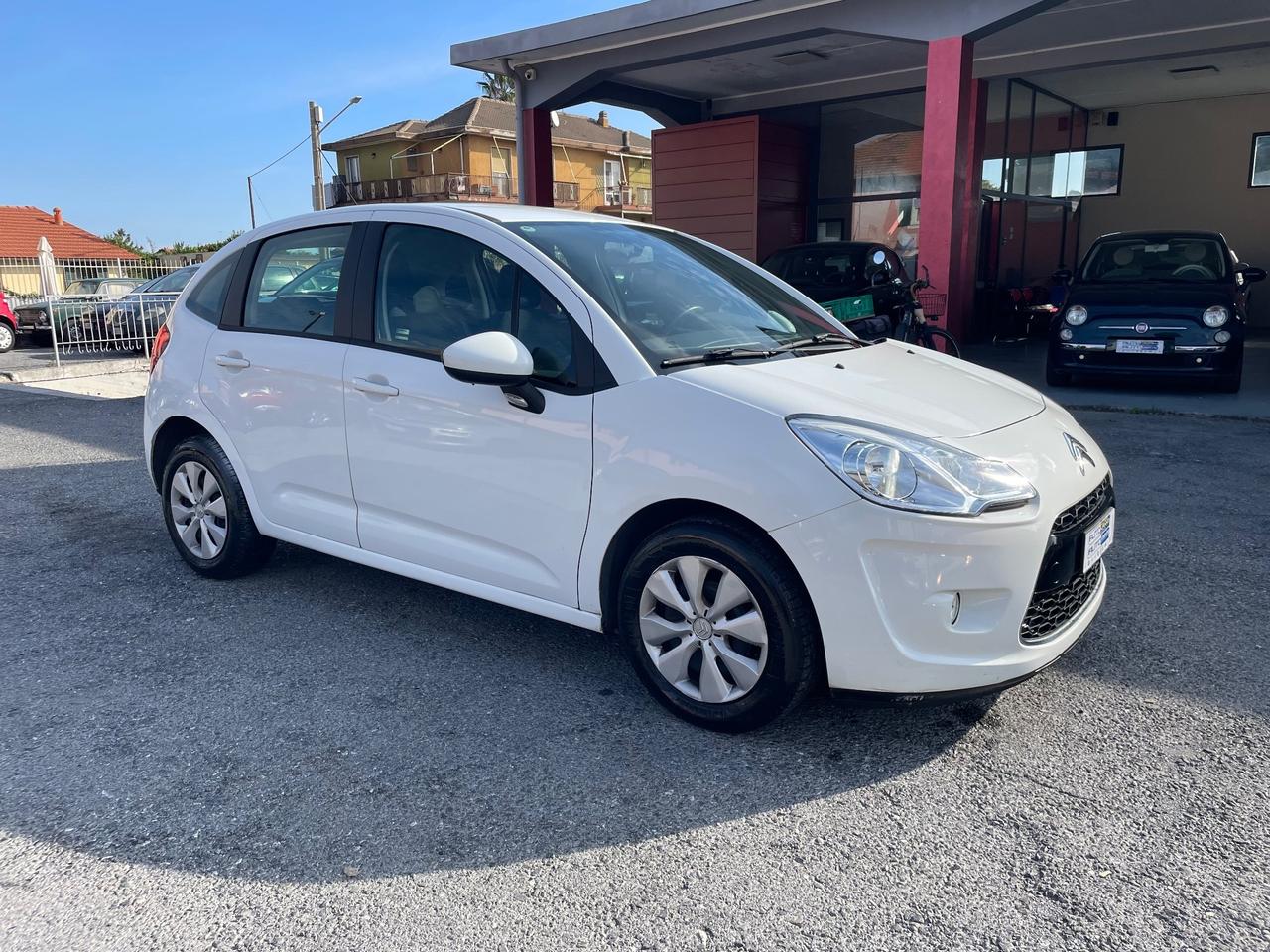 Citroen C3 1.4 Seduction