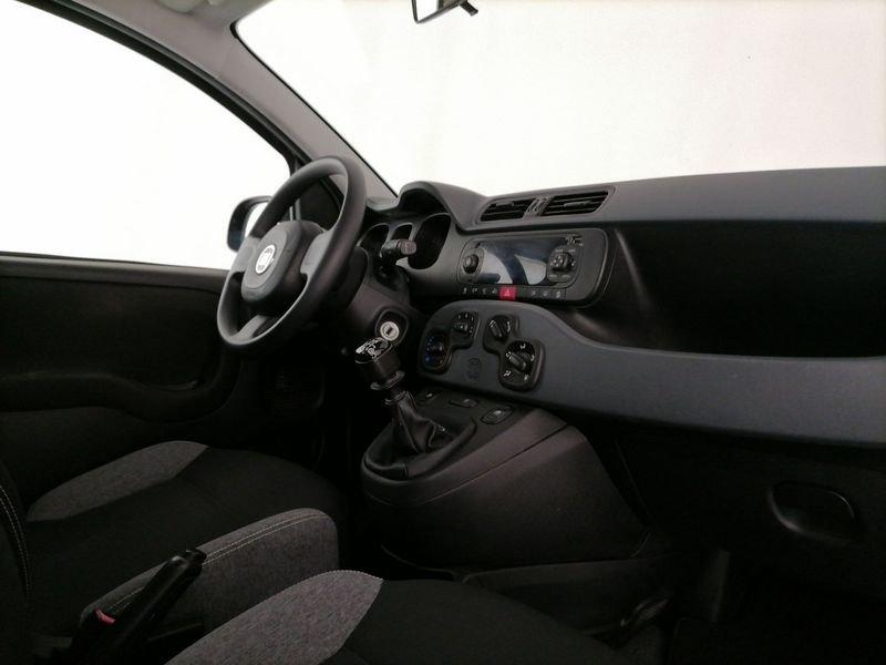 FIAT Panda 1.0 firefly hybrid s&s 70cv 5p.ti
