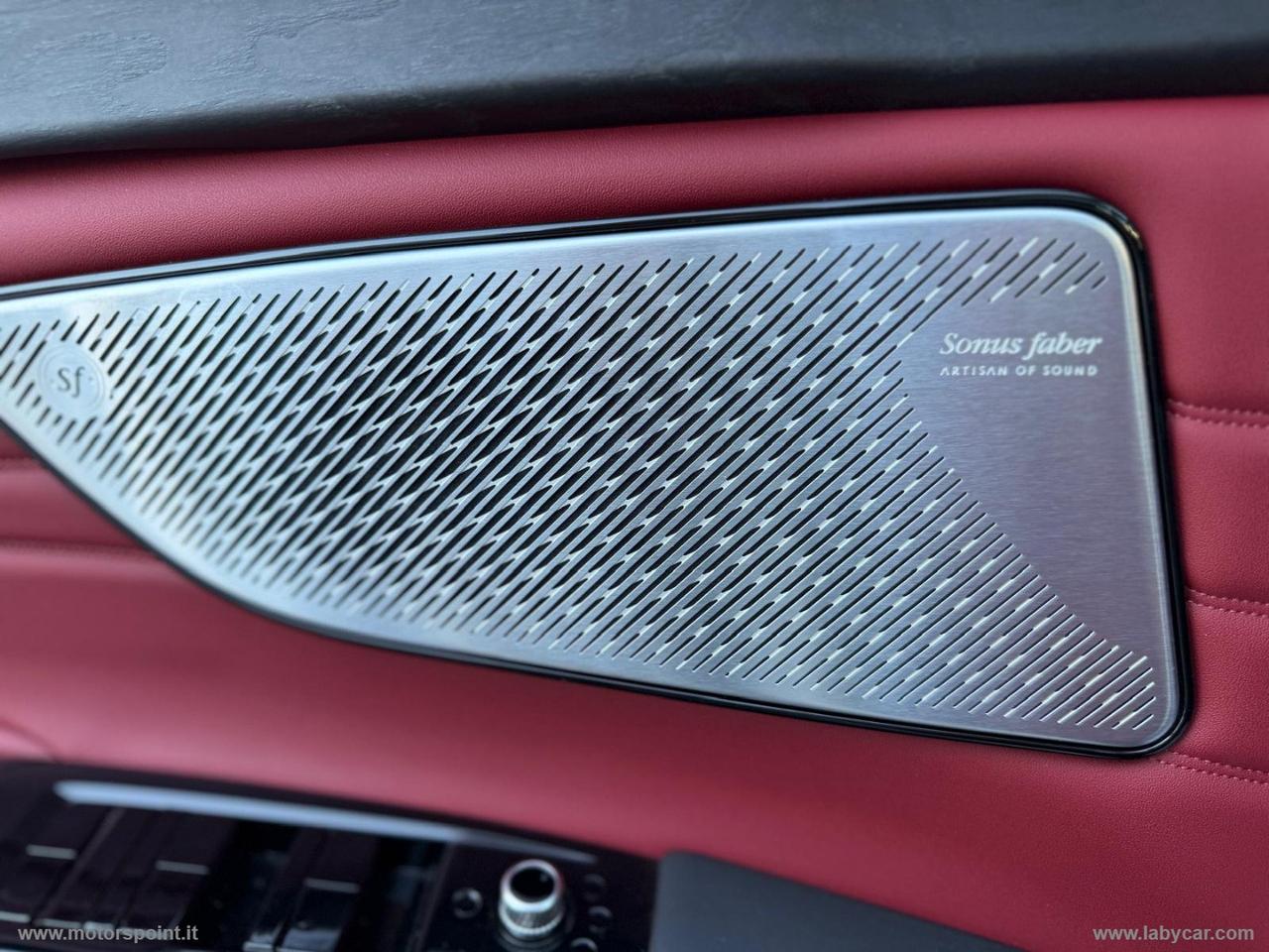 MASERATI 2.0 MHEV 300 CV GT TETTUCCIO SOLO KM 26000