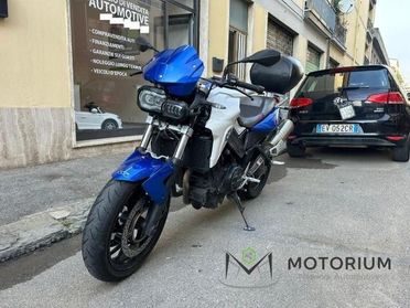 BMW F 800 R R