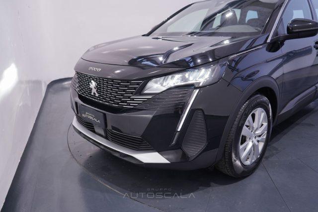 PEUGEOT 5008 1.2 PureTech Turbo 130cv S&S Active Pack