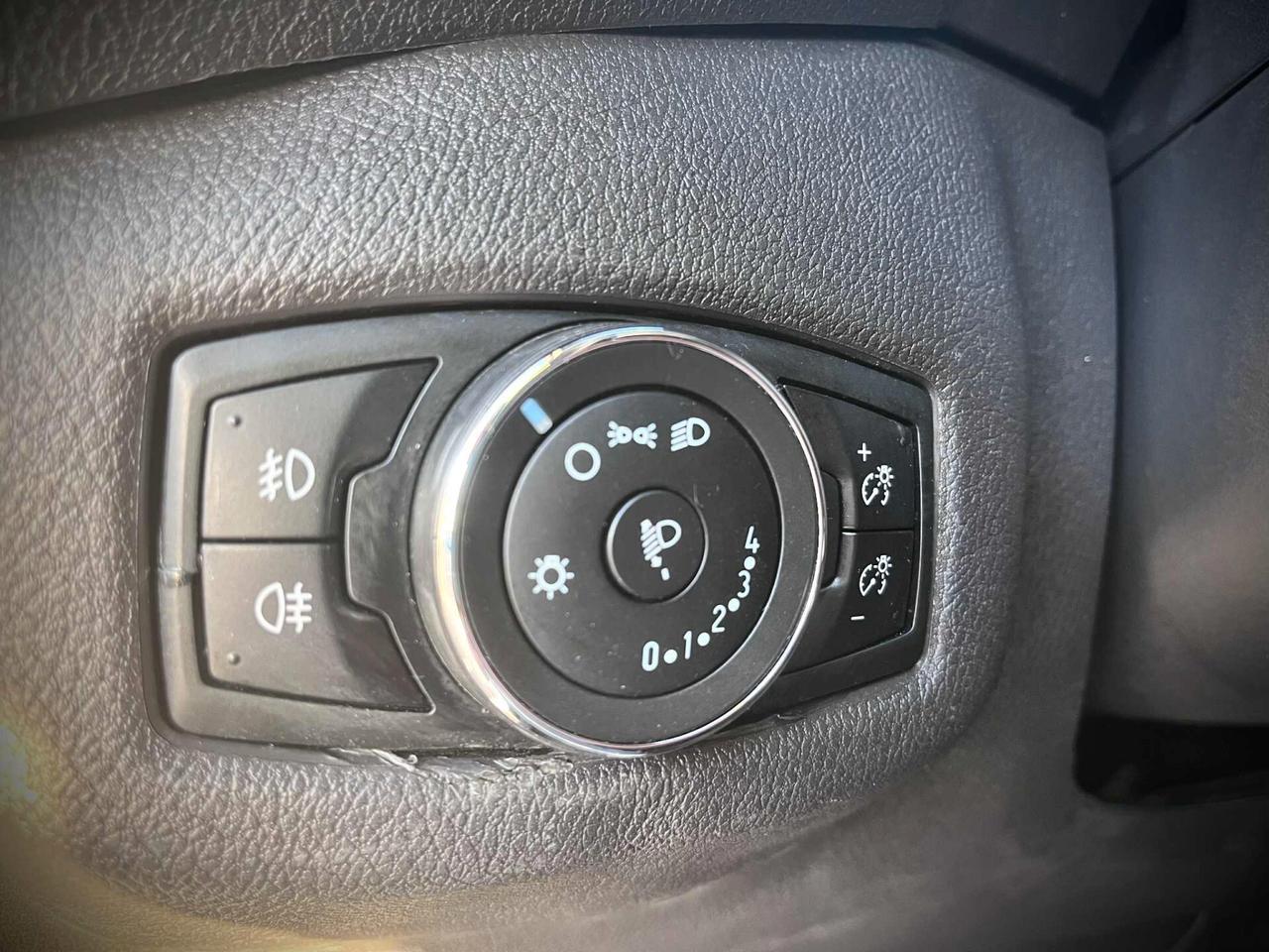 Ford Transit Connect 220 1.5 TDCi PC Furgone Trend 3 POSTI