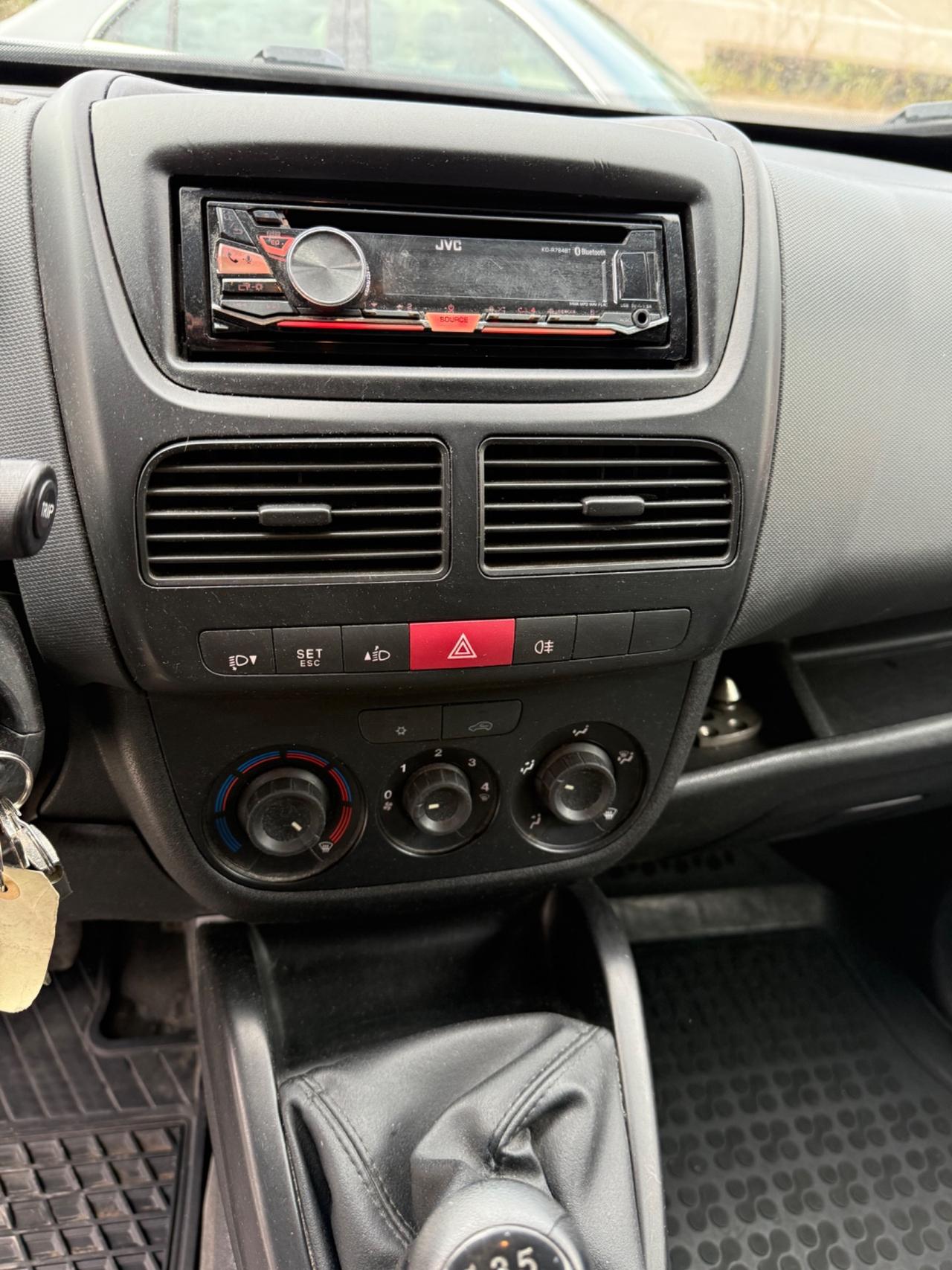 Fiat Doblo Doblò 1.3 MJ 16V PC-TN Cargo Lami.SX