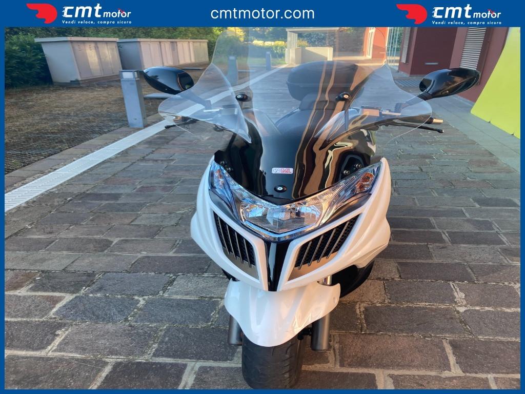 Kymco G-Dink 300 - 2017