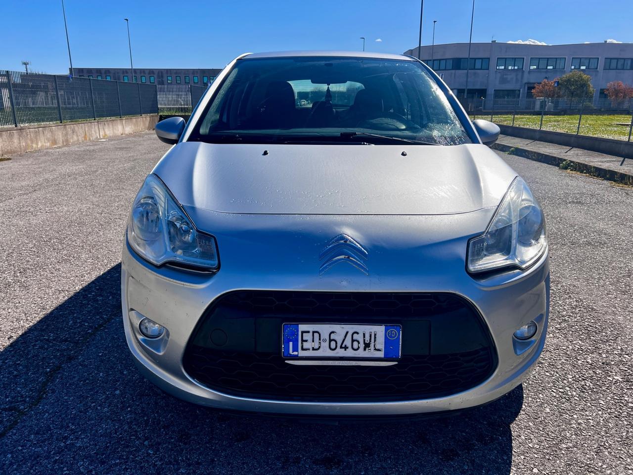 Citroen C3 1.1 airdream Perfect