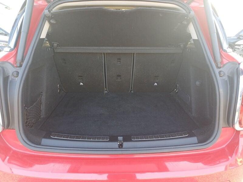 MINI Countryman Mini Countryman 2.0 Cooper D Boost