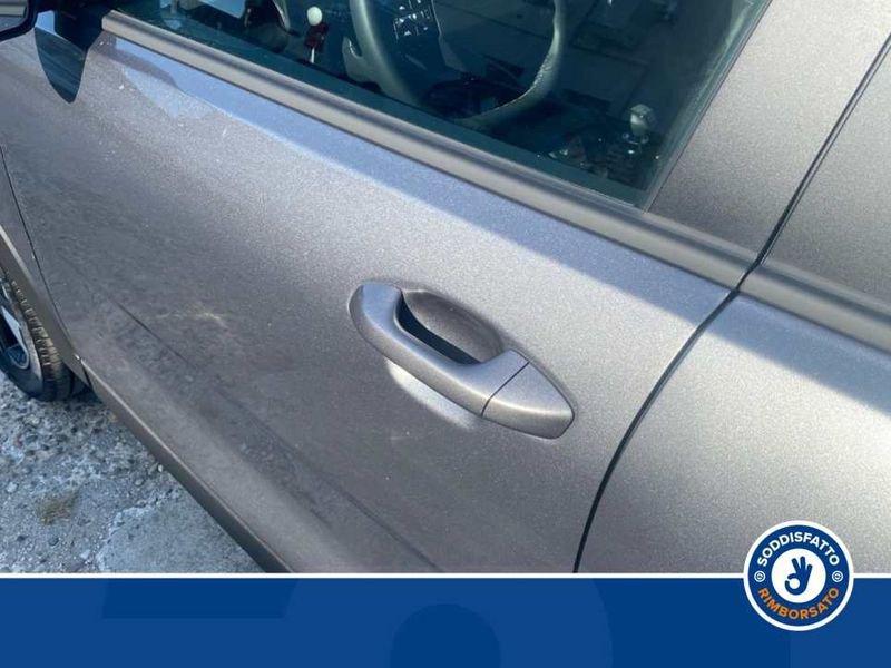 Kia Stonic Nuova 1.0 TGDI Urban (TT)