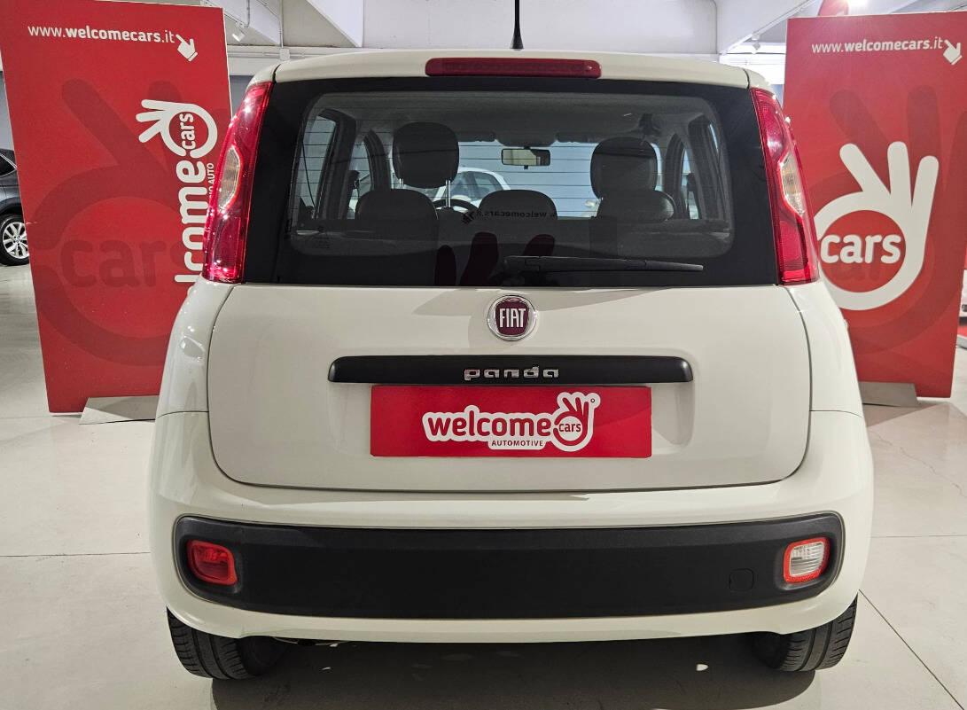 Fiat Panda 1.2 Easy s&s 69cv my19