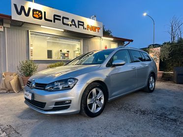 Volkswagen Golf 1.4 TGI 5p. Comfortline BlueMotion