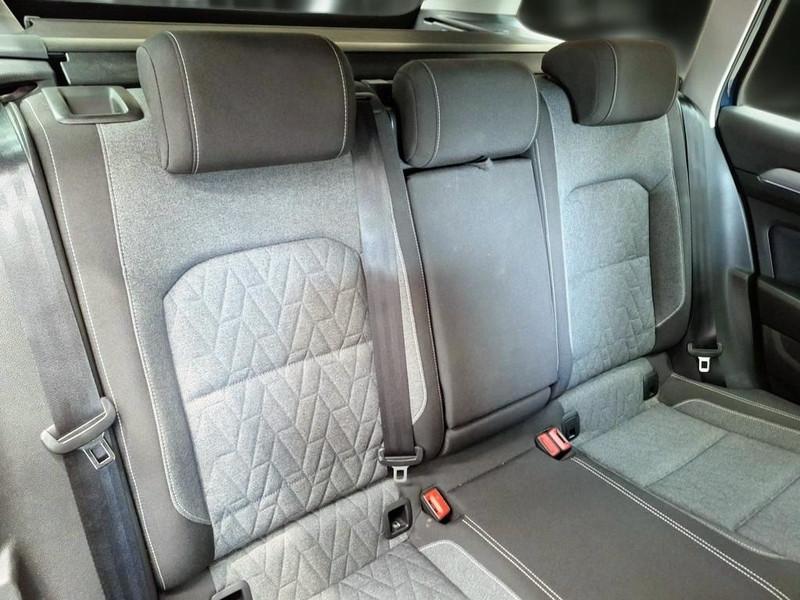 VOLKSWAGEN PASSAT VARIANT 2.0 TDI SCR EVO 110 KW BUSINESS DSG STATION WAGON
