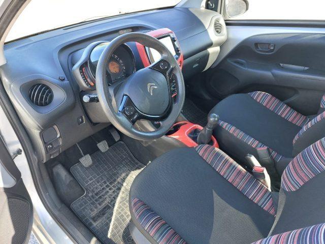 CITROEN C1 Airscape VTi 68 5 porte Shine