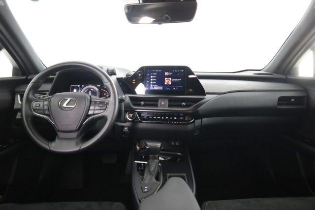 LEXUS Other UX UX Hybrid Urban