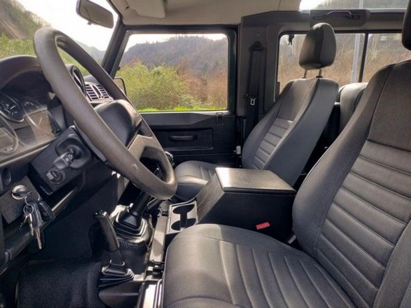 Land Rover Defender Defender 90 2.4 td SE SW