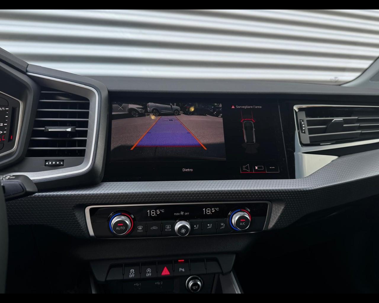 AUDI A1 SPORTBACK 30 TFSI MY 26