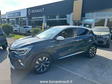 Renault Captur TCe 12V 100 CV GPL Techno