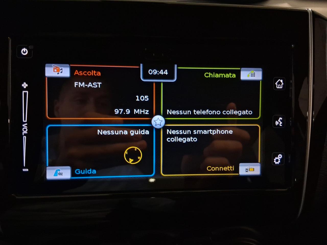 Suzuki Swift 1.2 Hybrid Top