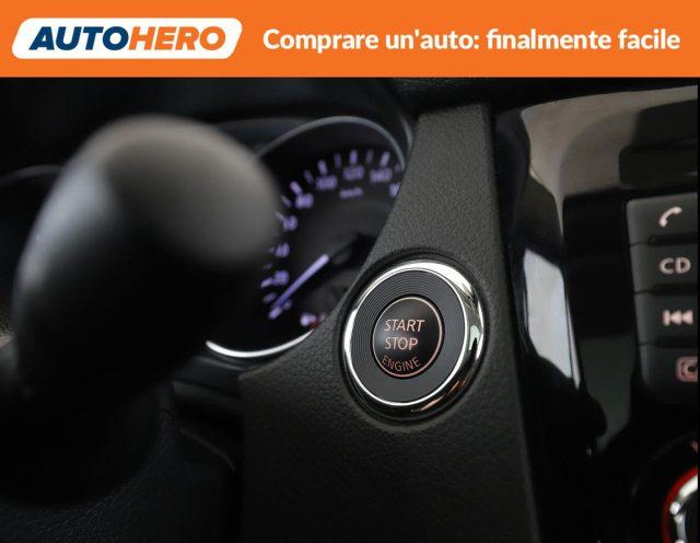 NISSAN Qashqai 1.2 DIG-T N-Connecta