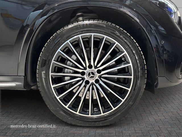 MERCEDES-BENZ GLC 300 4Matic Mild Hybrid AMG Premium Plus