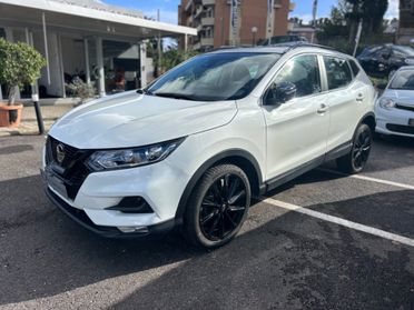 Nissan Qashqai 1.5 dCi 115 CV DCT N-Tec