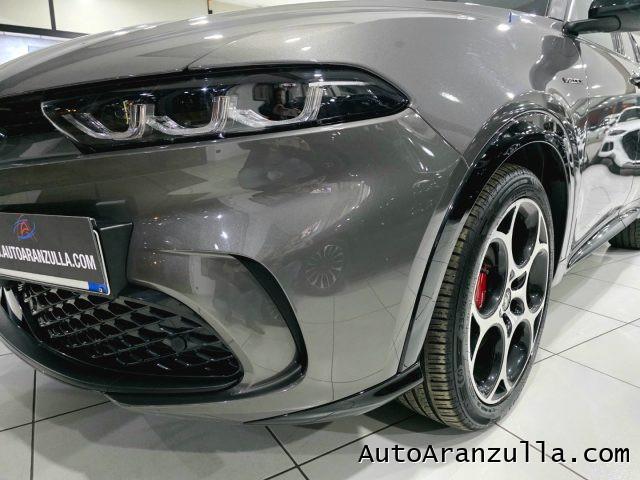 ALFA ROMEO Tonale 1.6 diesel 130CV TCT6 Veloce Navi Pack Premium