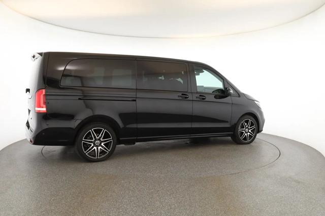 MERCEDES-BENZ V Extralong 300 d Premium AMG 4matic auto PREZ REALE