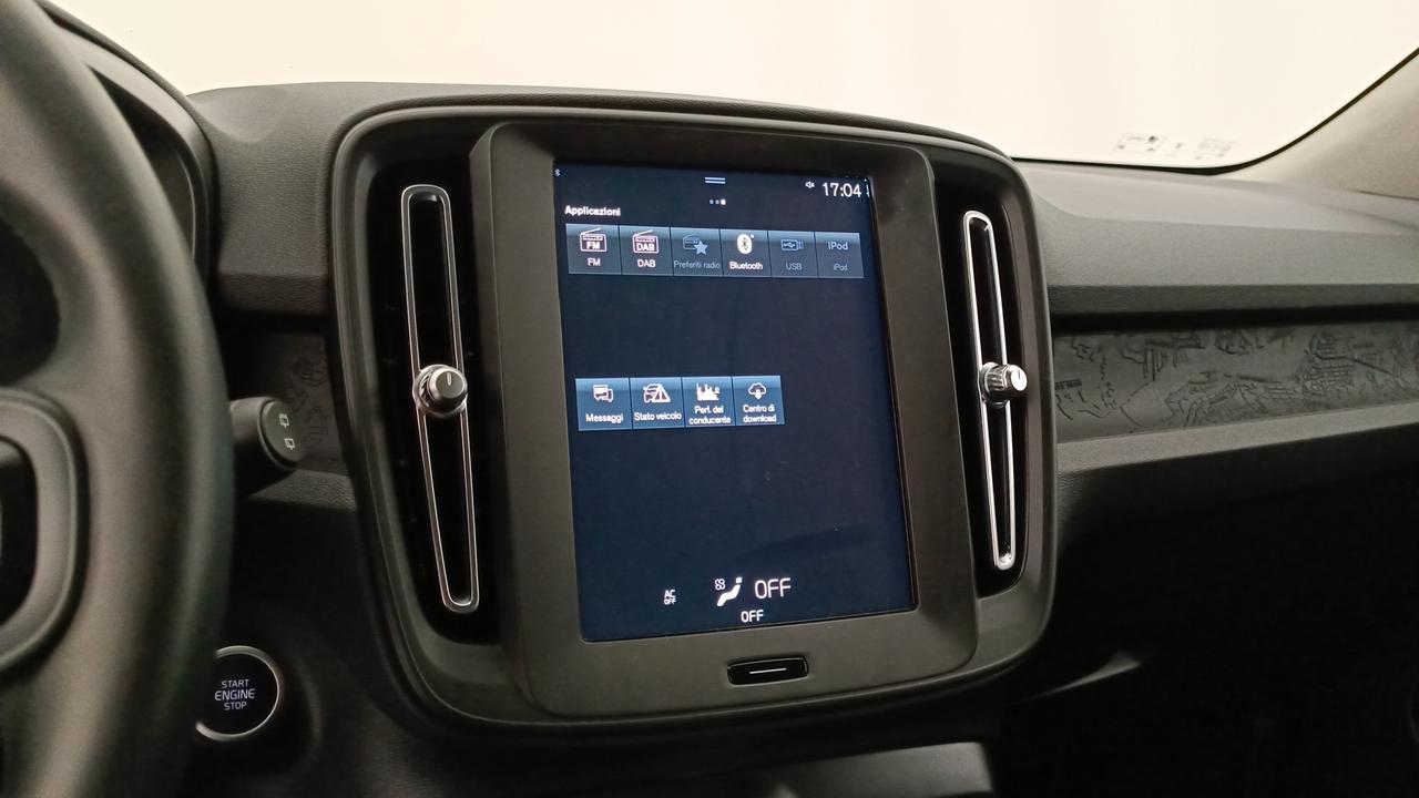 VOLVO XC40 1.5 t2 Momentum Pro auto my21