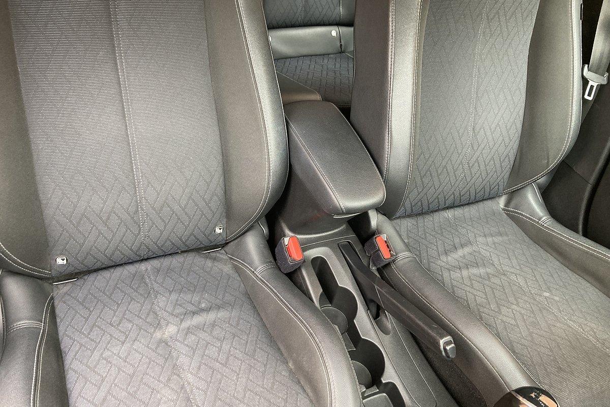 OPEL Corsa 1.2 Edition