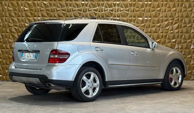 Mercedes-benz ML 320 CDI Sport