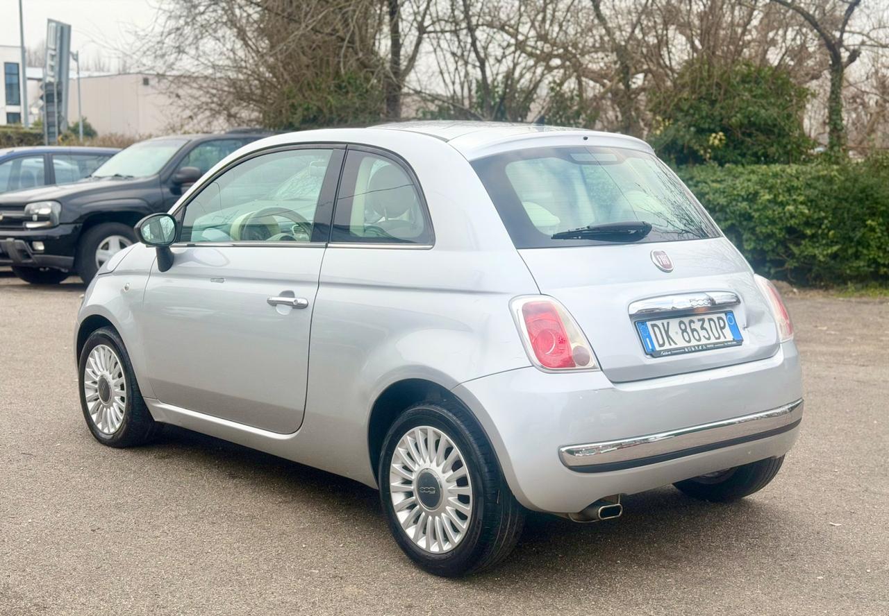 Fiat 500 1.3 Multijet 16V 75 CV Sport OK NEOPATENTATI