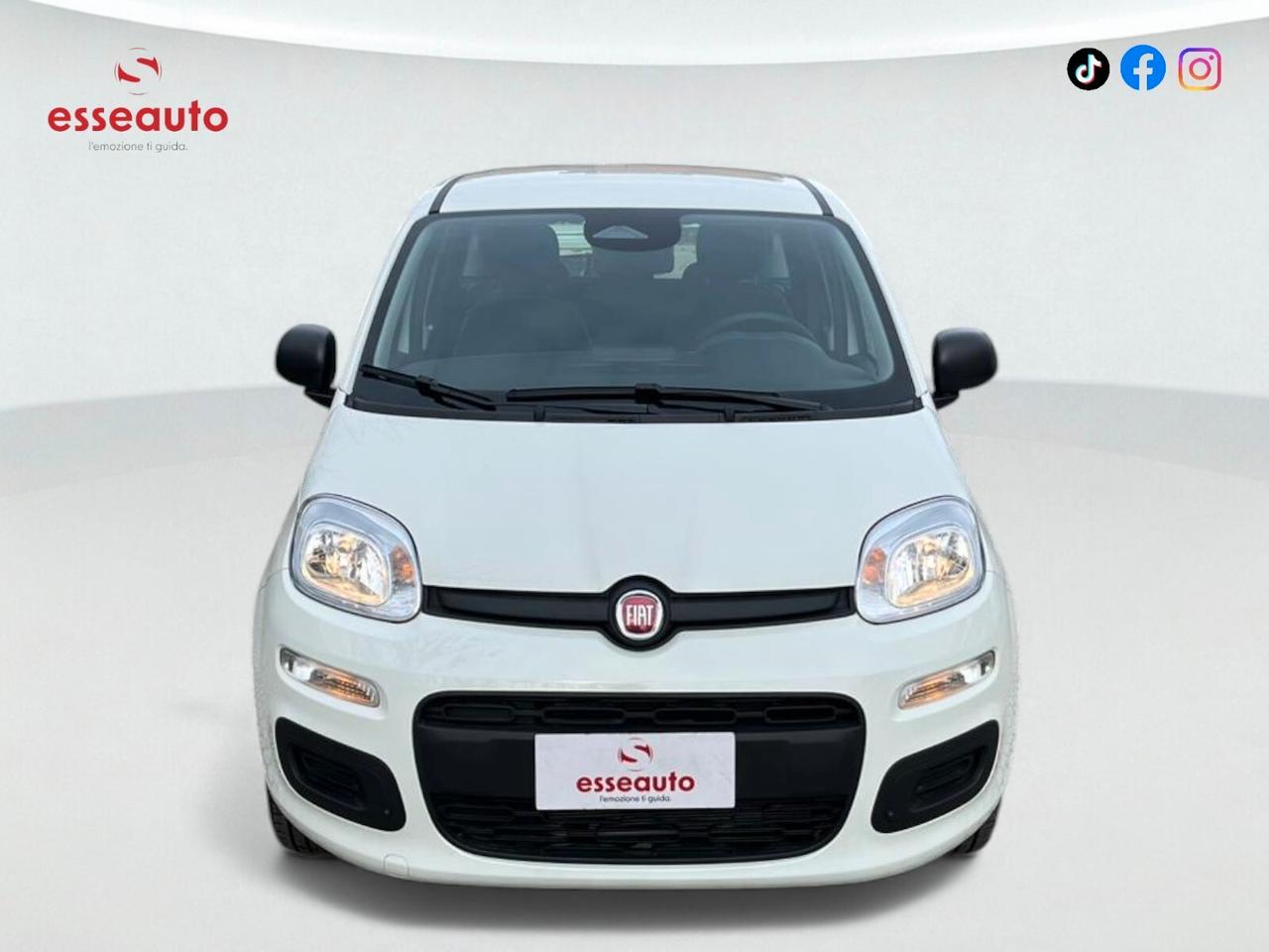 Fiat Panda 1.0 FireFly S&S Hybrid ADAS