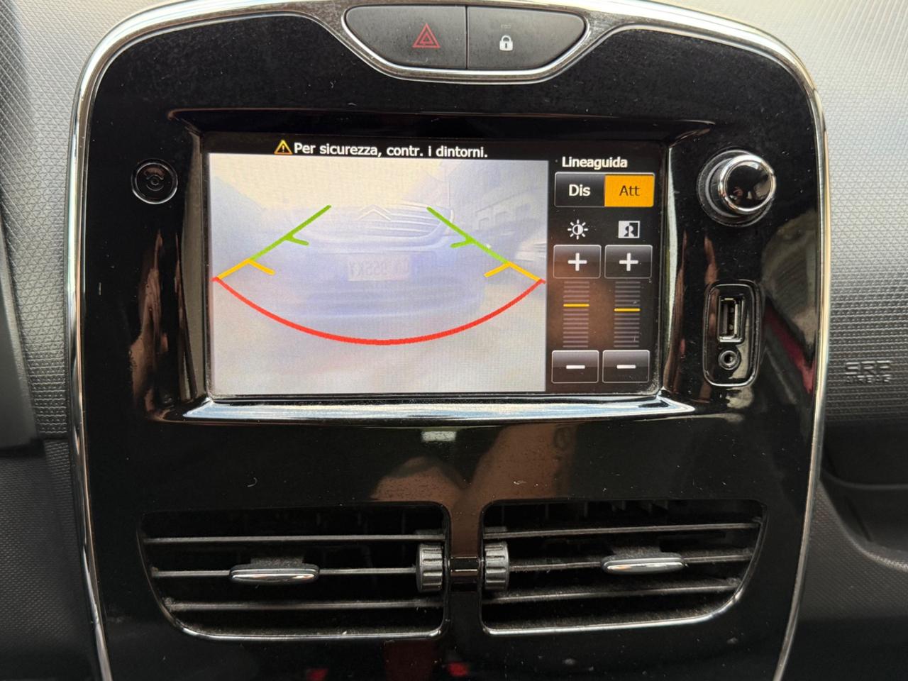 Renault Clio 1.5 dCi 90CV 5 porte Live!