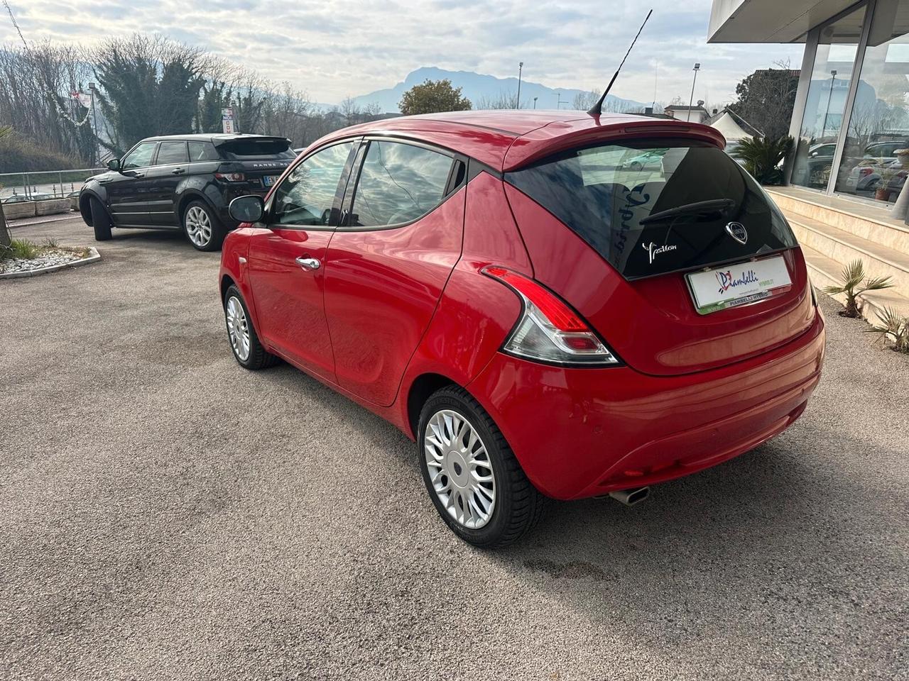 Lancia Ypsilon 1.3 MJT 16V 95 CV 5 porte S&S Gold NEOPATENTATI