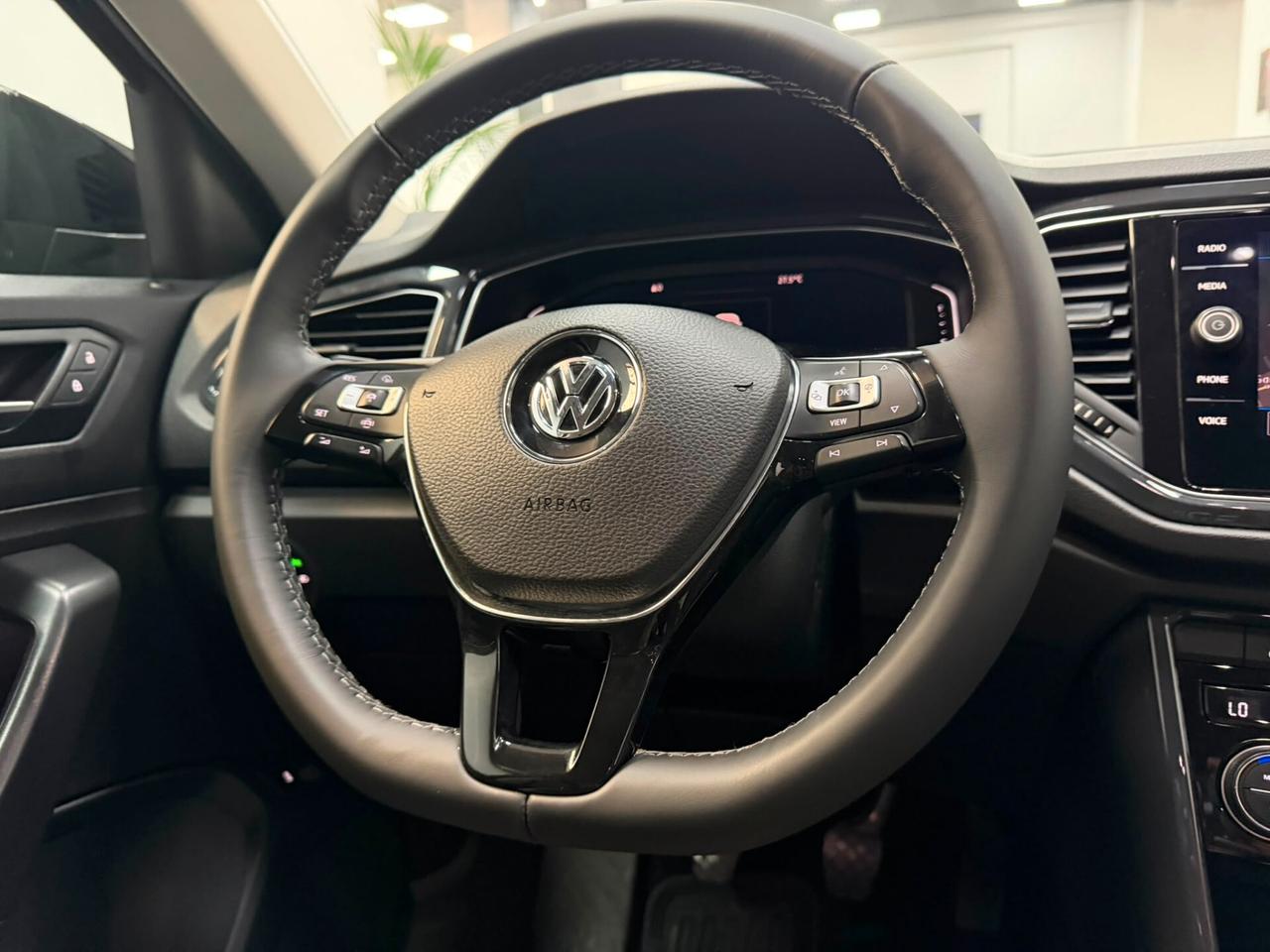 Volkswagen T-Roc 1.6 TDI SCR Style R-Line