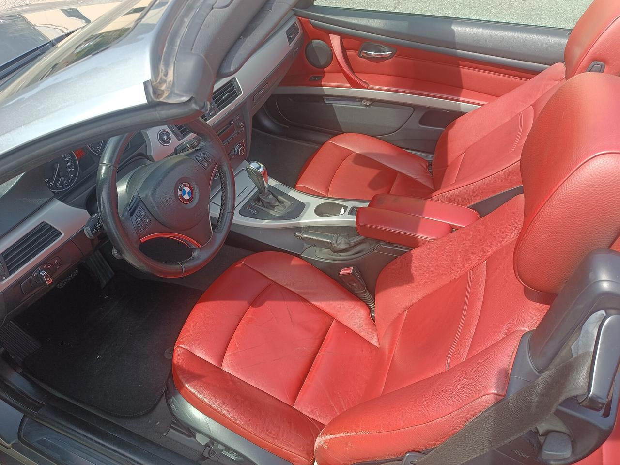Bmw 325 325i cat Cabrio Futura