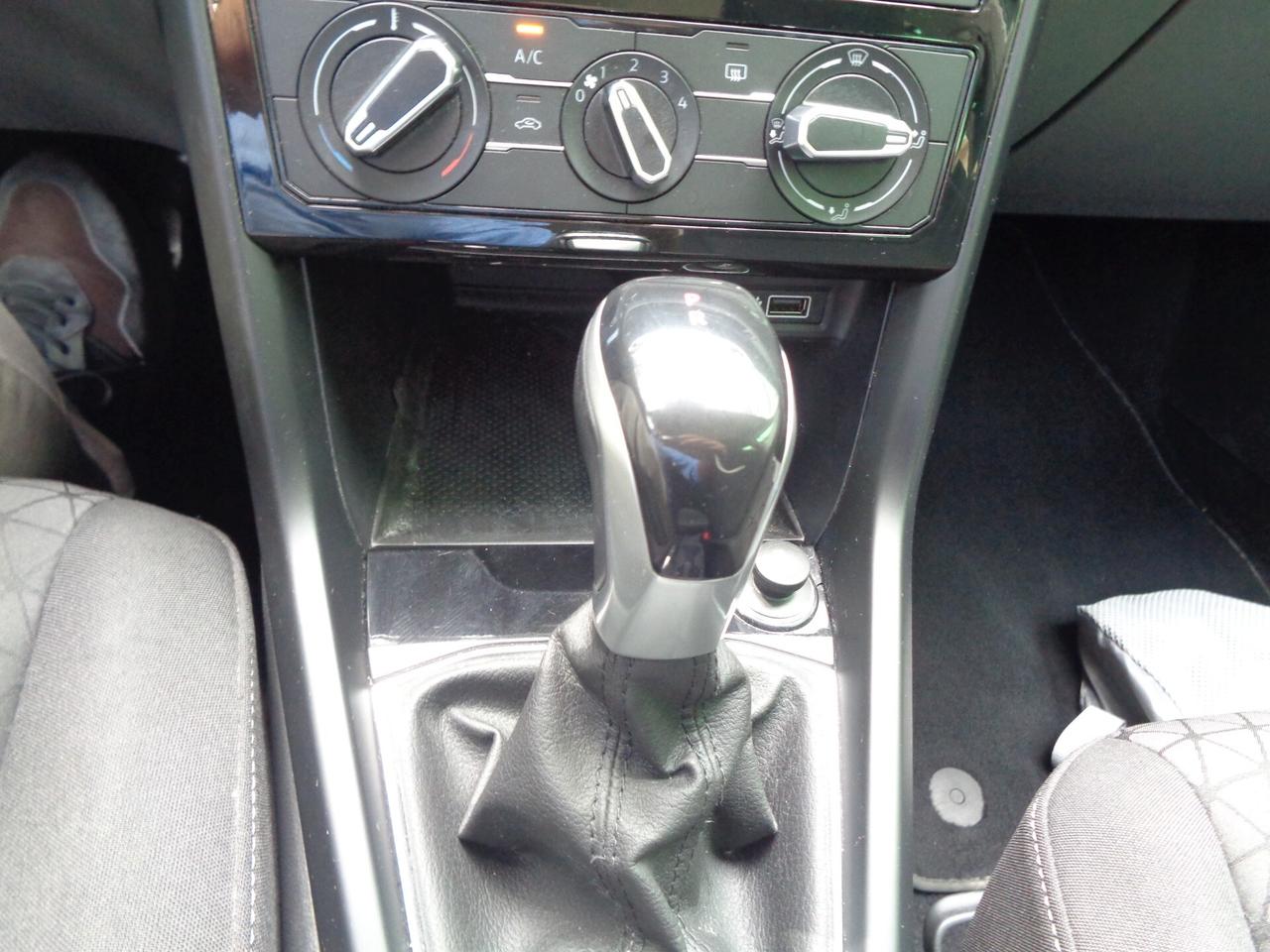 Volkswagen T-Cross 1.0 TSI 115 CV DSG Style BMT