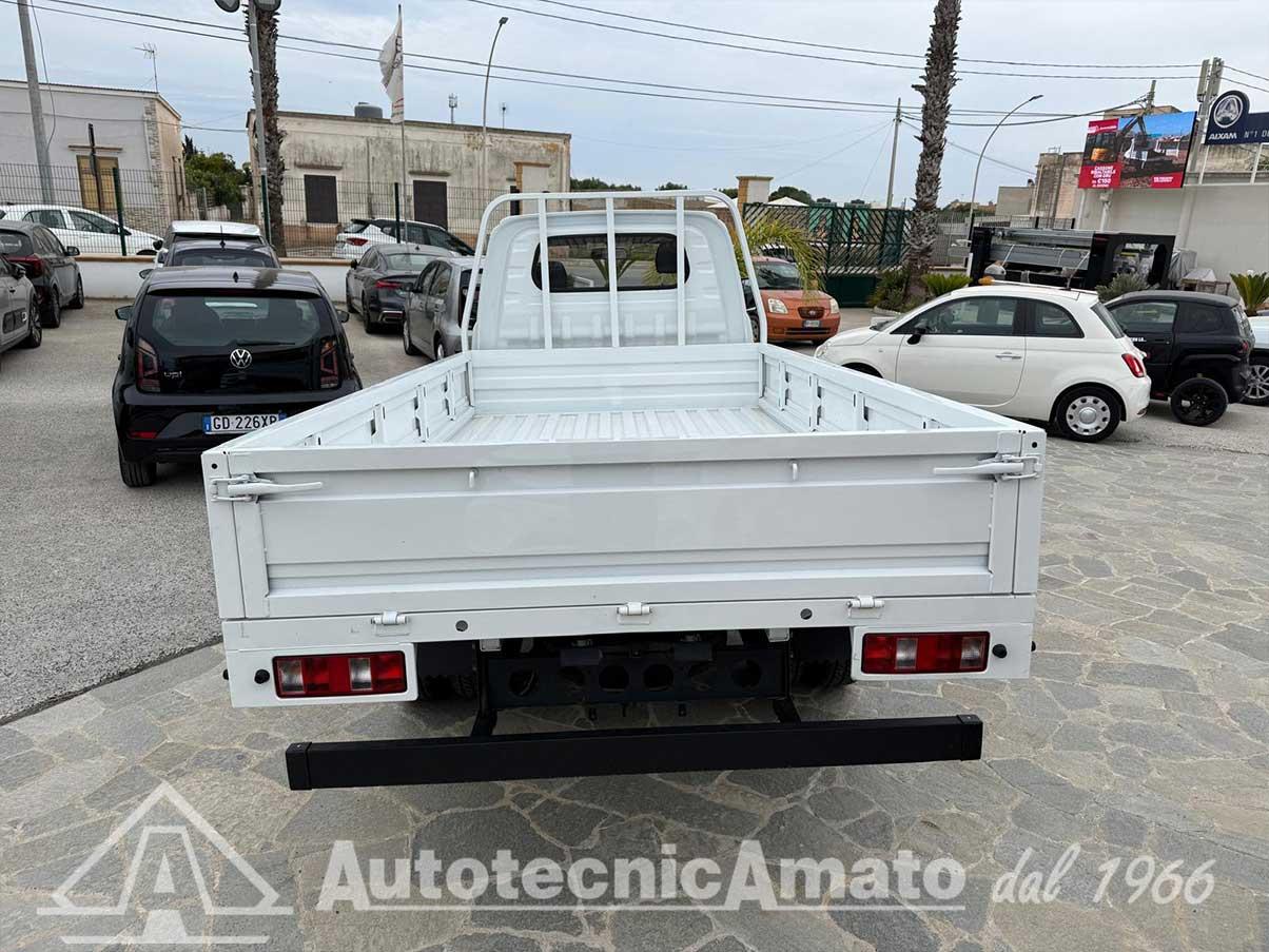 DR Automobiles KATAY 35 C