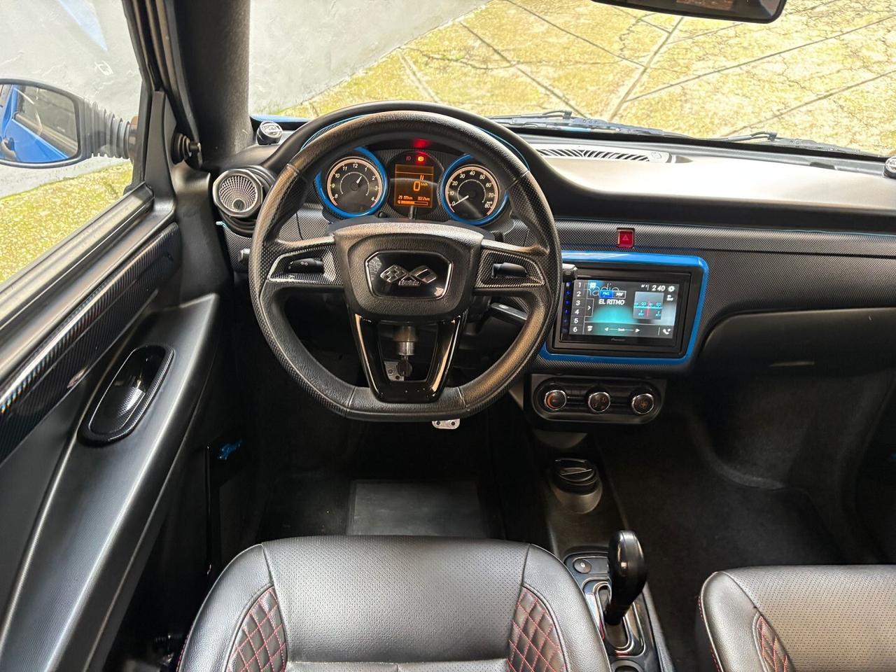 LIGIER JS 50 dCI SPORT - UNICO PROPRIETARIO