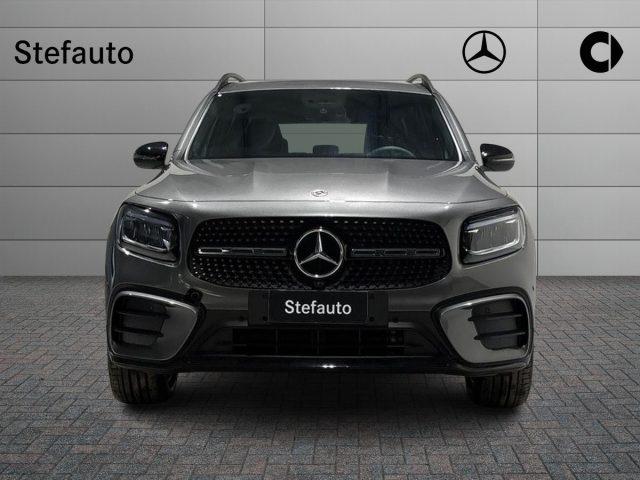 MERCEDES-BENZ GLB 200 d Automatic AMG Line Advanced Plus