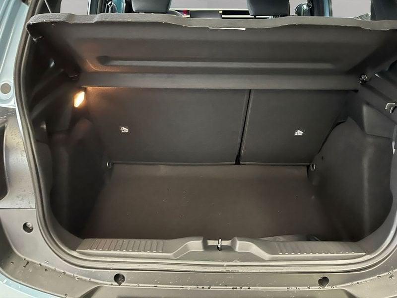 Citroën C3 C3 Hybrid 110 e-DCS6 Plus - PROMO SIRONIAUTO+