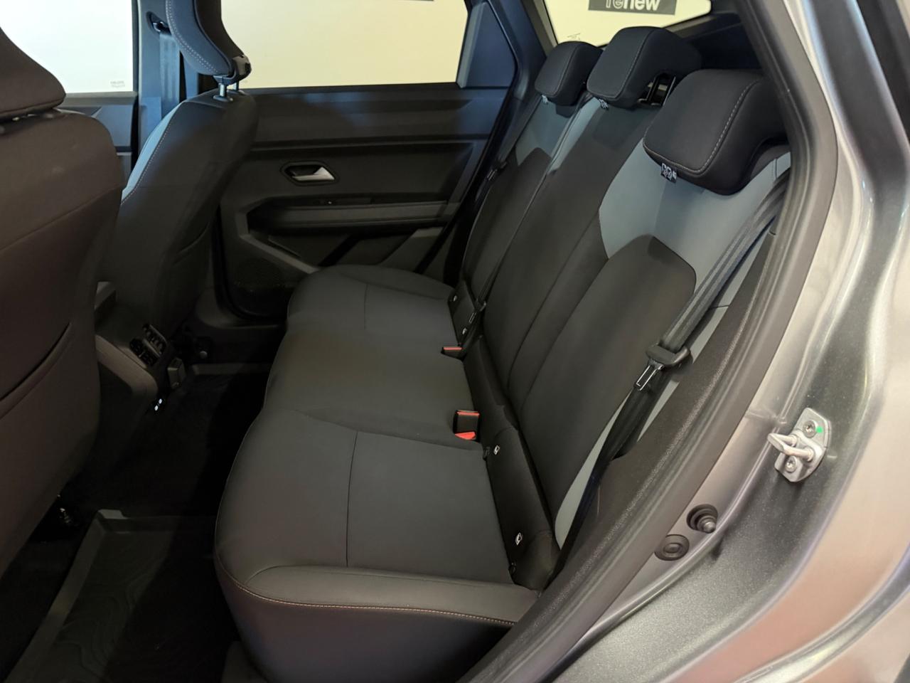 Dacia Bigster 1.2 TCe 140 CV MHEV Extreme