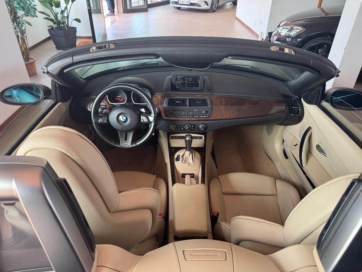 BMW - Z4 - 3.0si Roadster