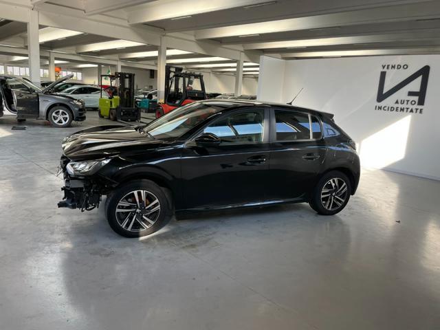 PEUGEOT 208 PURETECH 75CV S&S 5 PORTE ACTIVE PACK