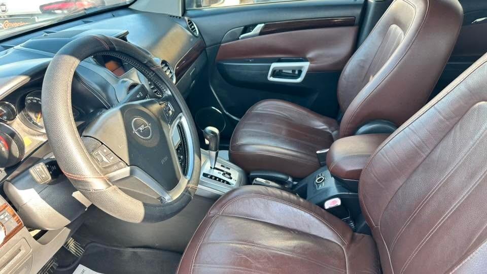 Opel Antara 2.0 CDTI 150CV aut. Cosmo