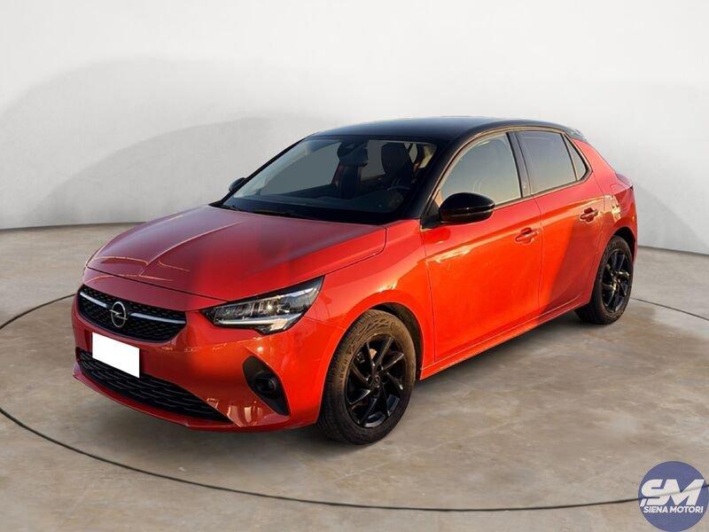 Opel Corsa 1.2 75cv Design & Tech MT5