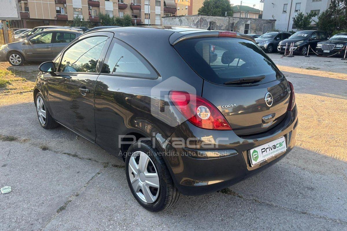 OPEL Corsa 1.3 CDTI 95CV F.AP. 3 porte Edition